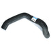Omix 17116.53 Heater Hose; Return; - Truck Part Superstore