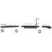 MagnaFlow Exhaust Products 17116 Off Road Pro Series Gas Stainless Cat-Back - Truck Part Superstore