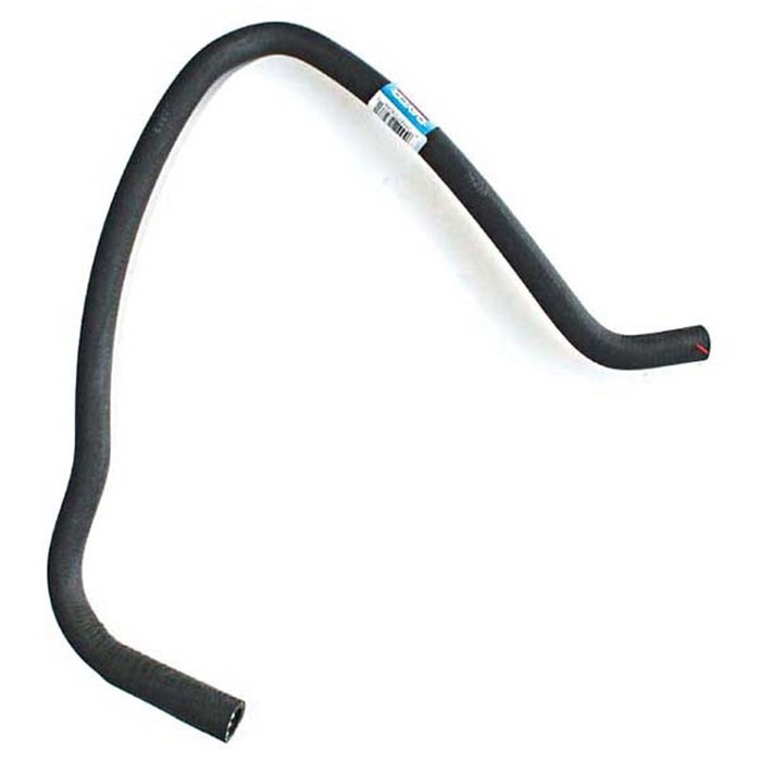 Omix 17116.61 Heater Hose; Supply; Black; - Truck Part Superstore