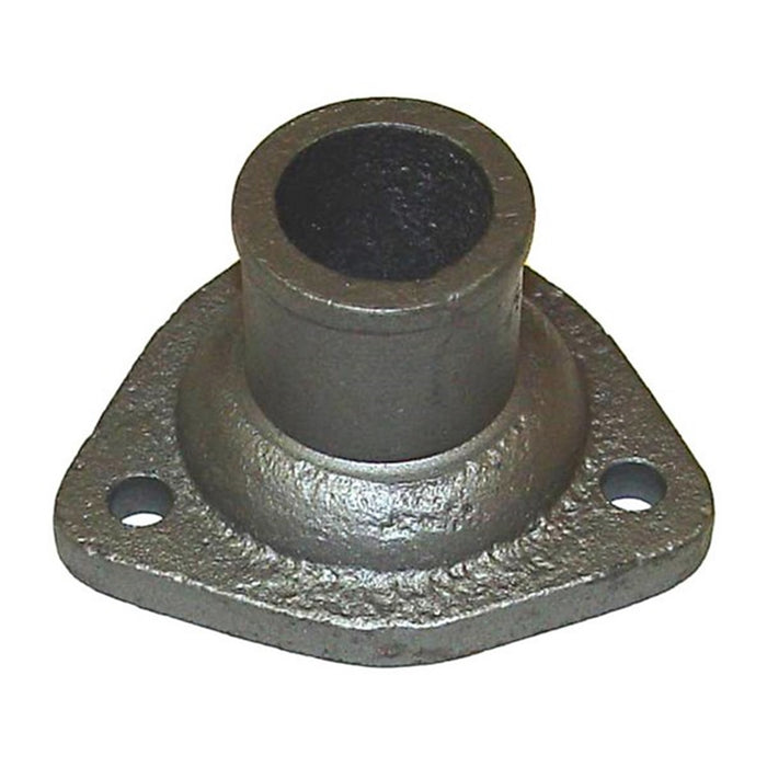Omix 17118.01 Thermostat Housing; w/o Gasket; - Truck Part Superstore