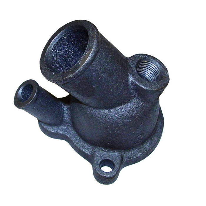 Omix 17118.05 Thermostat Housing; w/o Gasket; - Truck Part Superstore