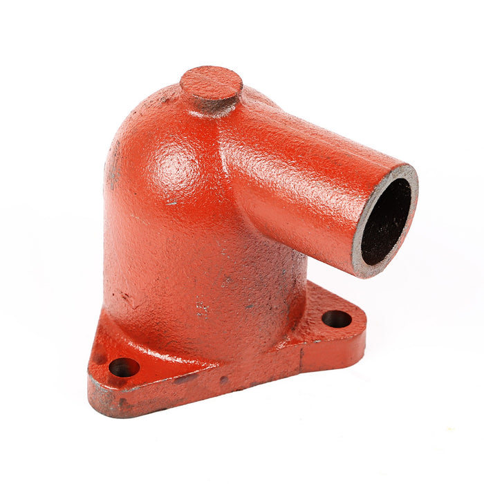 Omix 17118.06 Thermostat Housing; For Use w/L Head; - Truck Part Superstore