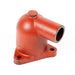 Omix 17118.06 Thermostat Housing; For Use w/L Head; - Truck Part Superstore