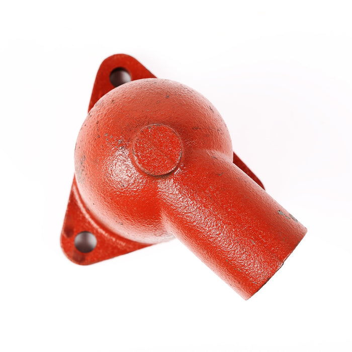 Omix 17118.06 Thermostat Housing; For Use w/L Head; - Truck Part Superstore
