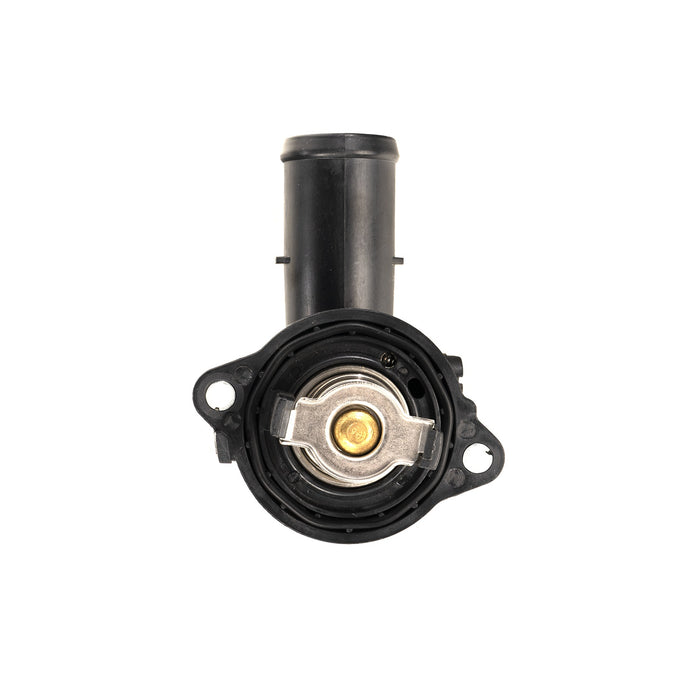 Omix 17118.07 Thermostat Housing; Engine Coolant; - Truck Part Superstore