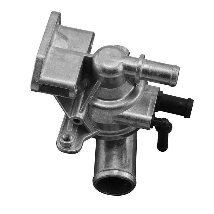 Omix 17118.11 Thermostat; W/Housing Assembly; - Truck Part Superstore