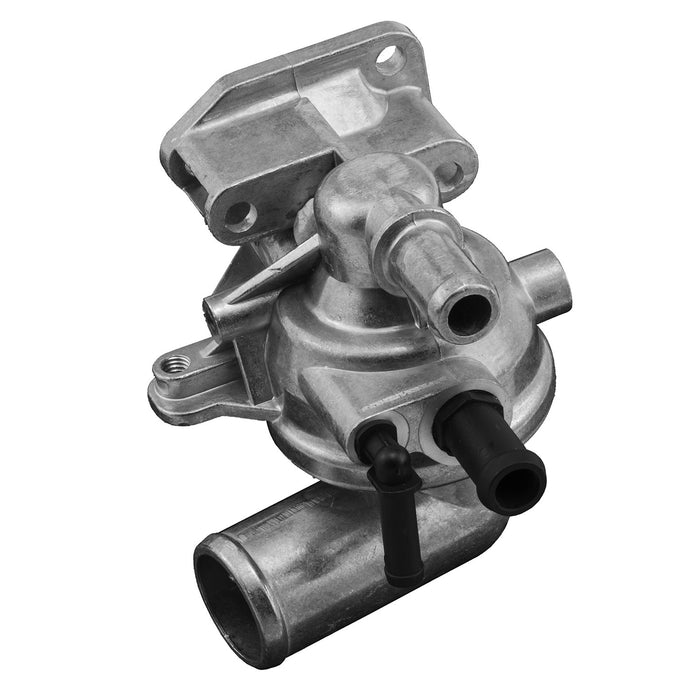 Omix 17118.11 Thermostat; W/Housing Assembly; - Truck Part Superstore