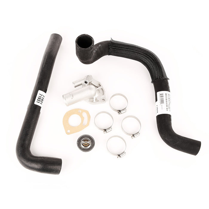Omix 17118.27 Cooling System Kit - Truck Part Superstore