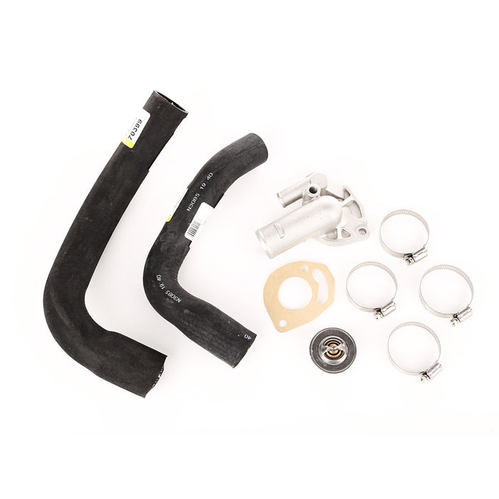 Omix 17118.28 Cooling System Kit - Truck Part Superstore