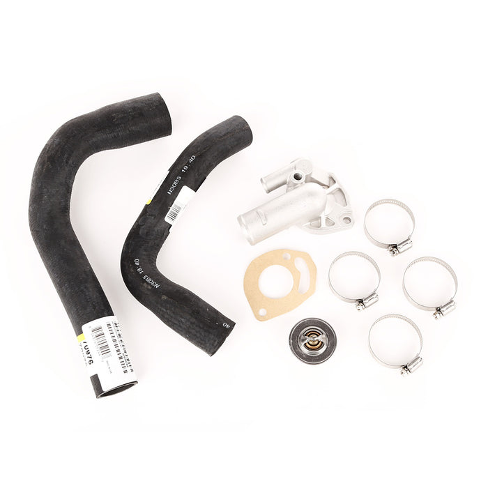 Omix 17118.29 Cooling System Kit - Truck Part Superstore