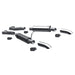 MagnaFlow Exhaust Products 17118 Competition Series Stainless Cat-Back System - Truck Part Superstore