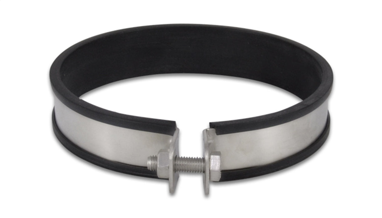 Vibrant Performance 17119 Muffler Strap Clamp; For 160mm OD Muffler; - Truck Part Superstore