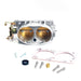 BBK Performance Parts 1711 1996-2001 MUSTANG COBRA 03-04 MACH 1 TWIN 65MM THROTTLE BODY - Truck Part Superstore