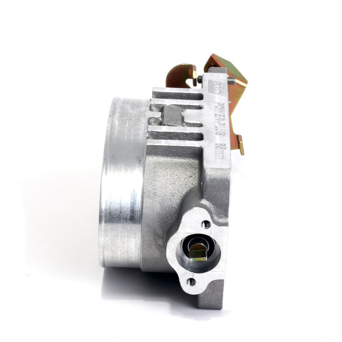 BBK Performance Parts 1711 1996-2001 MUSTANG COBRA 03-04 MACH 1 TWIN 65MM THROTTLE BODY - Truck Part Superstore