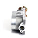 BBK Performance Parts 1711 1996-2001 MUSTANG COBRA 03-04 MACH 1 TWIN 65MM THROTTLE BODY - Truck Part Superstore