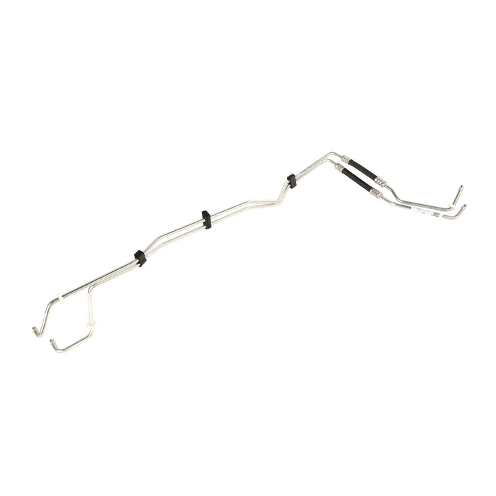 Omix 17121.04 Oil Cooler Line; - Truck Part Superstore