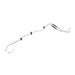 Omix 17121.04 Oil Cooler Line; - Truck Part Superstore