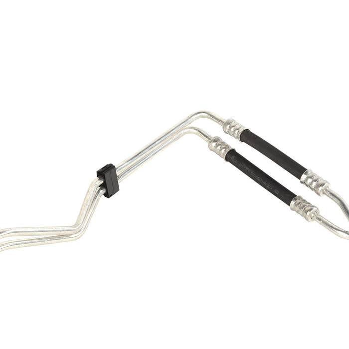 Omix 17121.04 Oil Cooler Line; - Truck Part Superstore
