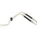 Omix 17121.04 Oil Cooler Line; - Truck Part Superstore