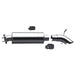 MagnaFlow Exhaust Products 17122 Off Road Pro Series Gas Stainless Cat-Back - Truck Part Superstore