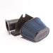 BBK Performance Parts 17125 1994-1995 MUSTANG 5.0 COLD AIR INTAKE - FENDERWELL STYLE (BLACKOUT FINISH) - Truck Part Superstore