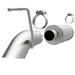 MagnaFlow Exhaust Products 17126 Off Road Pro Series Gas Stainless Cat-Back - Truck Part Superstore