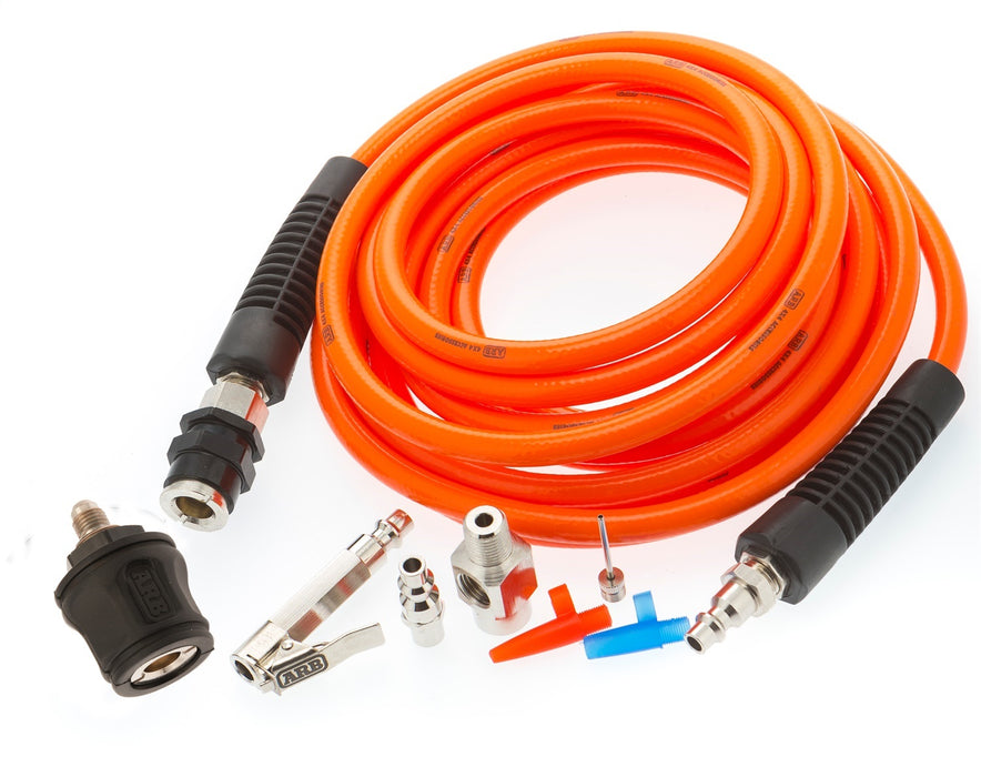 ARB INFLATION1 Inflation Accessory Kit; For Use w/PN[CKMA12]; - Truck Part Superstore