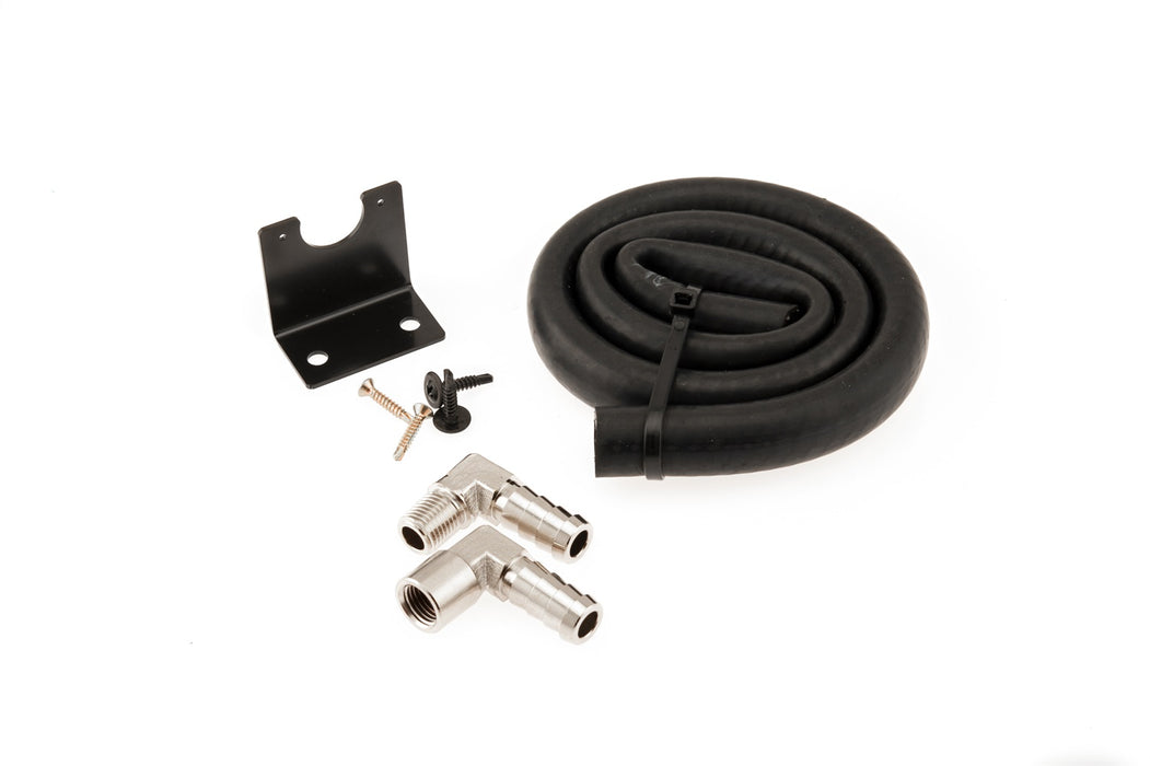 ARB 171319 Air Compressor Filter Relocation Kit - Truck Part Superstore