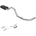 Flowmaster 17132 Force II Cat Back System - Truck Part Superstore