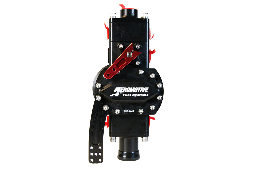Aeromotive Fuel System 17134 Fuel Pump System - Truck Part Superstore