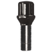 Gorilla Automotive 17142SDBC SPLINE LUG BOLT 14-1.25 32MM BLK BULK - Truck Part Superstore