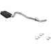 Flowmaster 17142 American Thunder Cat Back Exhaust System - Truck Part Superstore