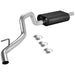 Flowmaster 17142 American Thunder Cat Back Exhaust System - Truck Part Superstore