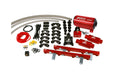 Aeromotive Fuel System 17143 96-98 1/2 4.6L DOHC Cobra A1000 Fuel System - Truck Part Superstore