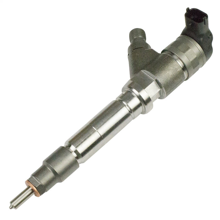 BD Diesel 1714520 Stock Fuel Injector; Exchange; Sold Individually; Plus Replacement; - Truck Part Superstore