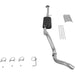 Flowmaster 17147 Force II Cat Back System - Truck Part Superstore