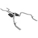 Flowmaster 17149 American Thunder Header Back Exhaust System - Truck Part Superstore