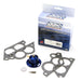 BBK Performance Parts 1714 1985-1992 GM TPI 305/350 ADJUSTABLE FUEL PRESSURE REGULATOR. - Truck Part Superstore