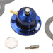 BBK Performance Parts 1714 1985-1992 GM TPI 305/350 ADJUSTABLE FUEL PRESSURE REGULATOR. - Truck Part Superstore