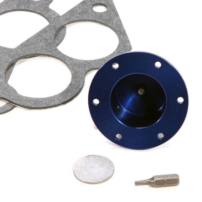 BBK Performance Parts 1714 1985-1992 GM TPI 305/350 ADJUSTABLE FUEL PRESSURE REGULATOR. - Truck Part Superstore