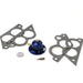 BBK Performance Parts 1714 1985-1992 GM TPI 305/350 ADJUSTABLE FUEL PRESSURE REGULATOR. - Truck Part Superstore