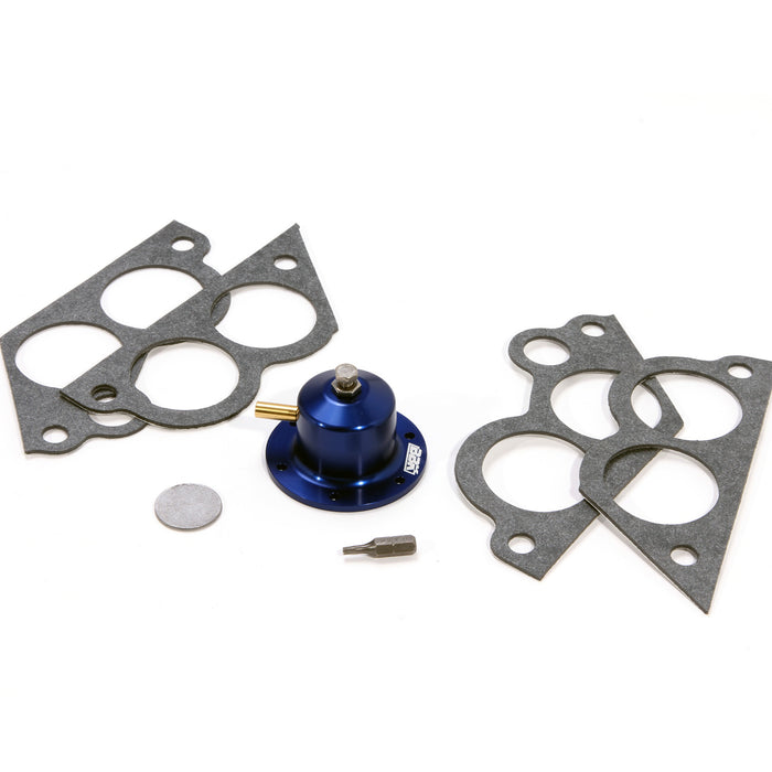 BBK Performance Parts 1714 1985-1992 GM TPI 305/350 ADJUSTABLE FUEL PRESSURE REGULATOR. - Truck Part Superstore