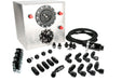 Aeromotive Fuel System 17157 Cobra Jet Back Half Fuel System - Truck Part Superstore