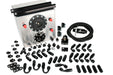 Aeromotive Fuel System 17158 Kit, Complete (17156 and 17157), 2010 Ford Cobra Jet. - Truck Part Superstore