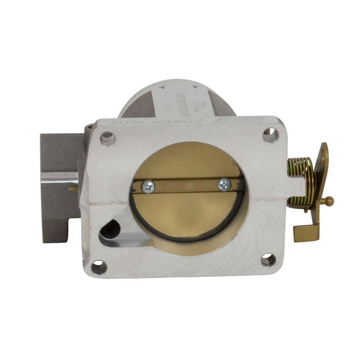 BBK Performance Parts 1715 1989-1995 FORD T-BIRD 3.8L S/C 70MM POWER PLUS THROTTLE BODY - Truck Part Superstore