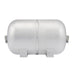ARB 171601 Air Tank; Aluminum; 1 Gallon; - Truck Part Superstore