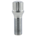 Gorilla Automotive 17160SD SPLINE LUG BOLT 16-1.50 35MM CHR BULK - Truck Part Superstore