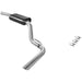 Flowmaster 17161 Force II Cat Back System - Truck Part Superstore