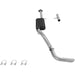 Flowmaster 17162 American Thunder Cat Back Exhaust System - Truck Part Superstore