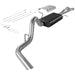 Flowmaster 17165 Force II Cat Back System - Truck Part Superstore